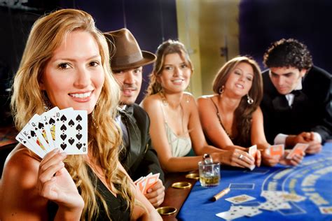 красивые фото казино покер